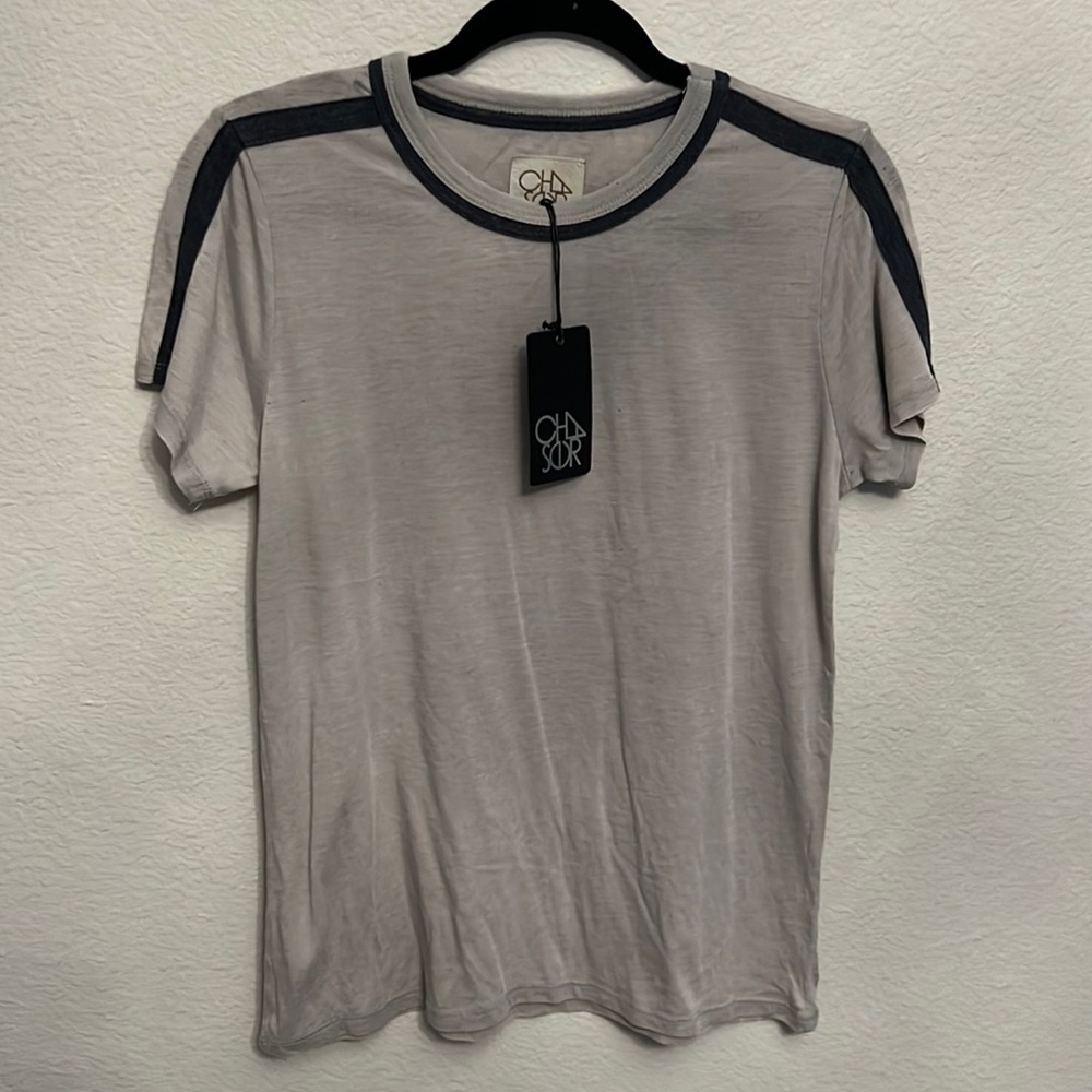 Nwt chaser tee